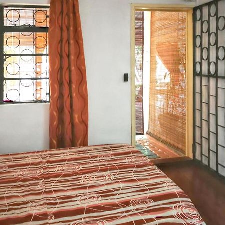 Charming Studio In Flic En Flac With Enclosed Garden 25M² Exterior photo