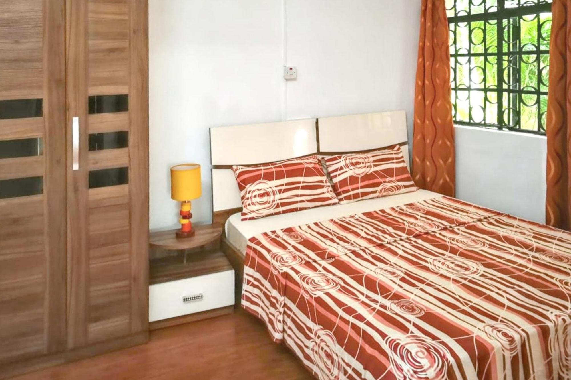 Charming Studio In Flic En Flac With Enclosed Garden 25M² Exterior photo